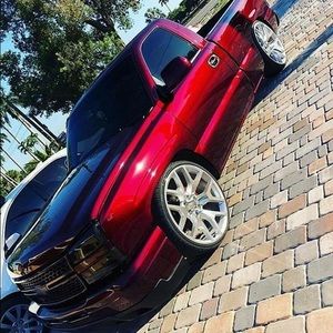 Meet your Posher, Jose